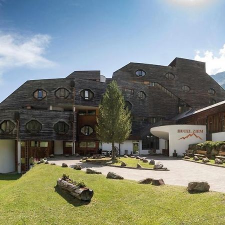 Blu Hotel Senales - Hotel Zirm Maso Corto Zewnętrze zdjęcie