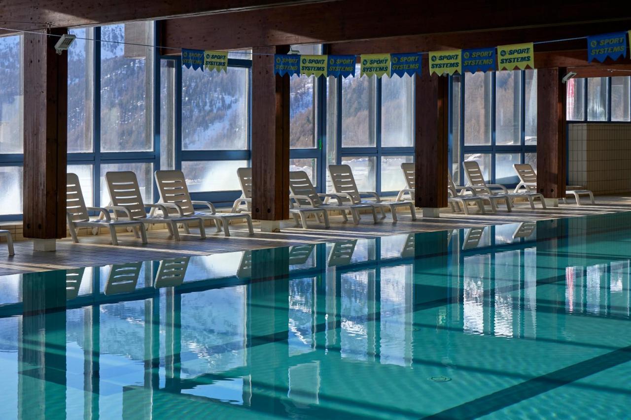 Blu Hotel Senales - Hotel Zirm Maso Corto Zewnętrze zdjęcie